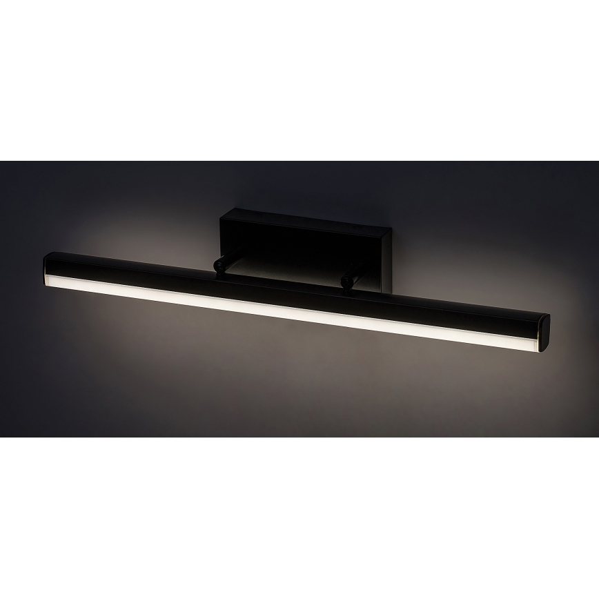 Rabalux - Oświetlenie łazienkowe LED do lustra LED/12W/230V 49 cm IP44