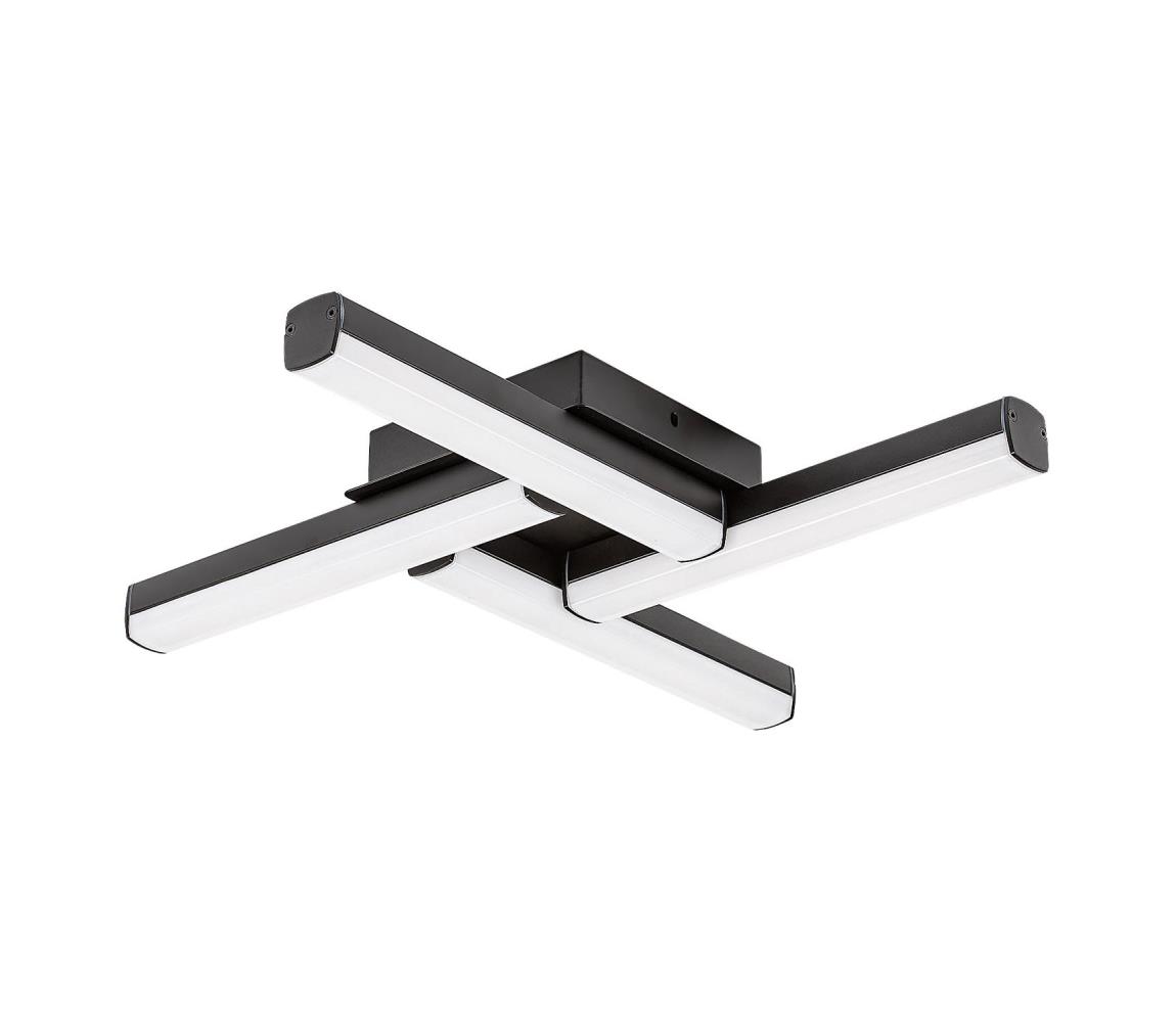 Rabalux 2168 - LED Plafon łazienkowy EVAN LED/18W/230V IP44