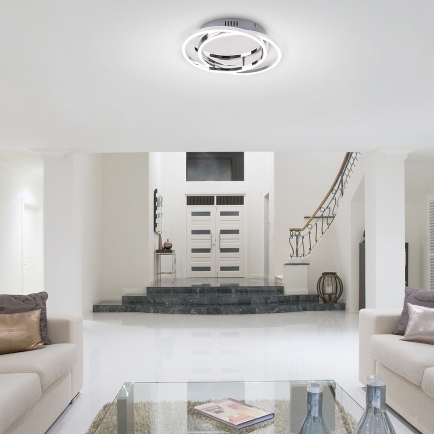 Rabalux - LED Plafon LED/30W/230V śr. 37cm