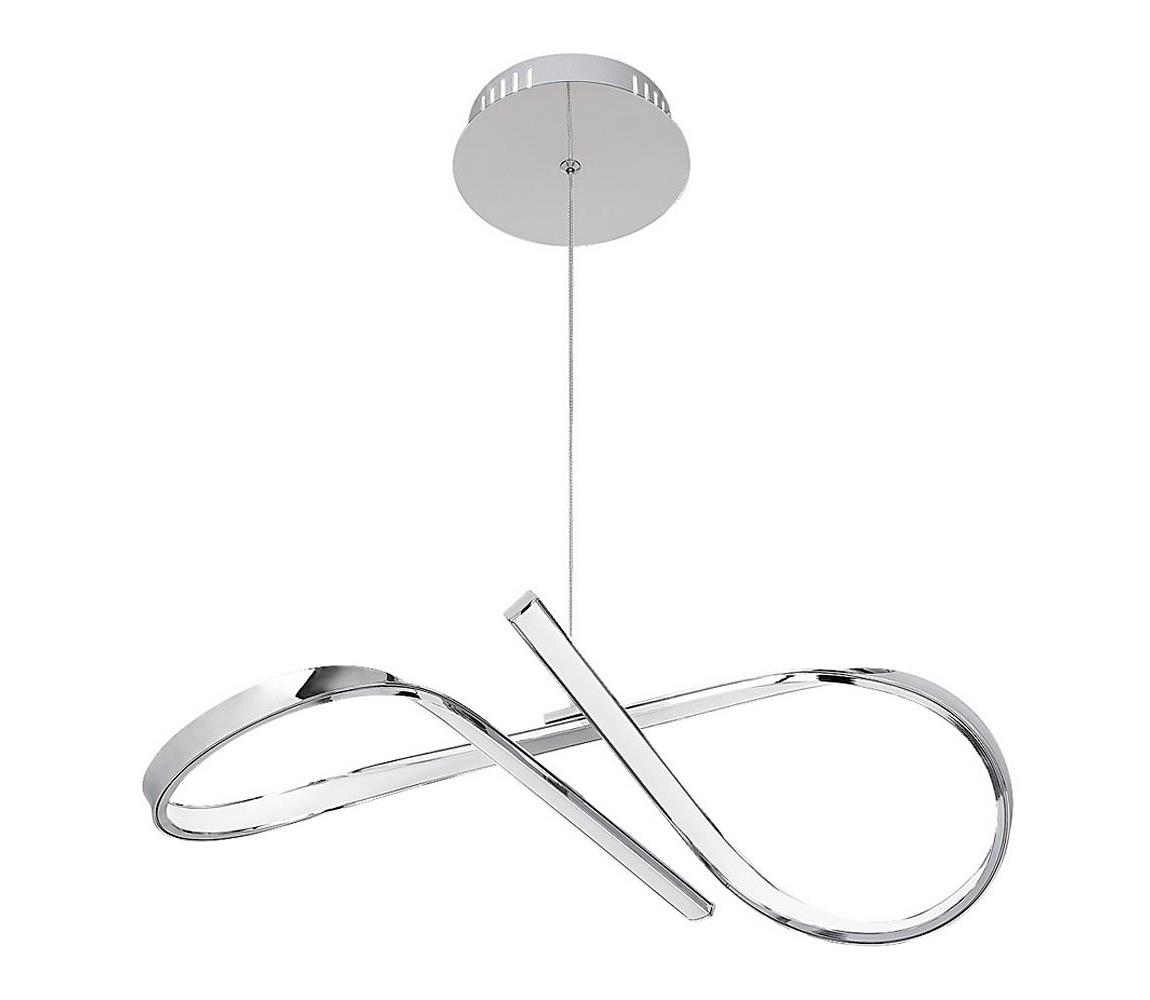 Rabalux 2188 - LED Żyrandol na lince ANIELA LED/20W/230V