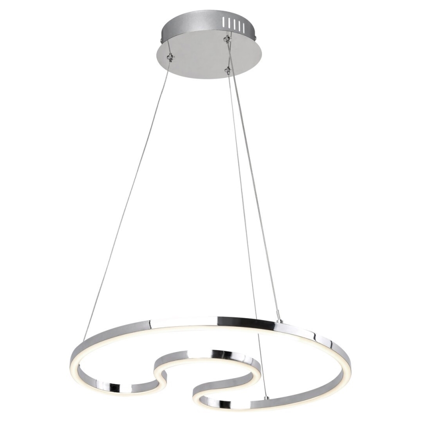 Rabalux - LED Żyrandol na lince LED/30W/230V