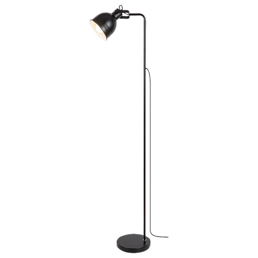 Rabalux - Lampa stojąca 1xE27/40W/230V czarna