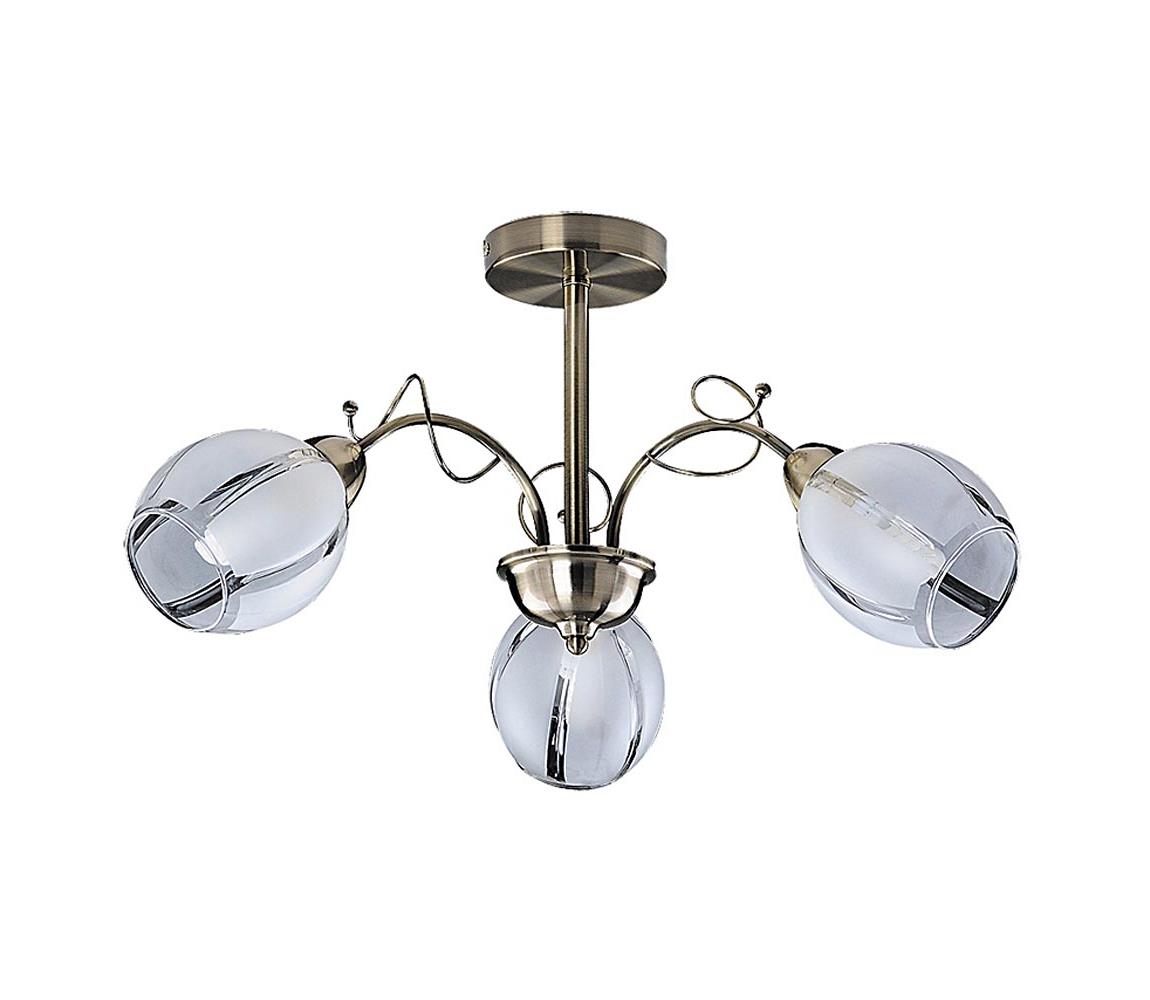 Rabalux 2270 - Lampa sufitowa JOEL 3xE27/60W/230V