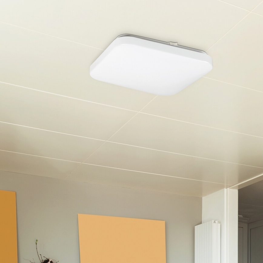 Rabalux 2286 - LED Plafon ROB 1xLED/20W/230V