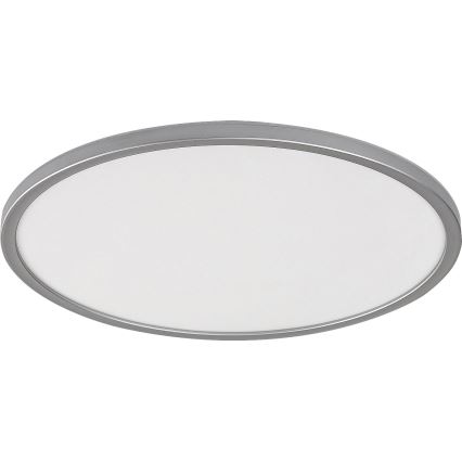 Rabalux - LED RGB Plafon ściemnialny LED/22W/230V Wi-Fi Tuya + zdalne sterowanie