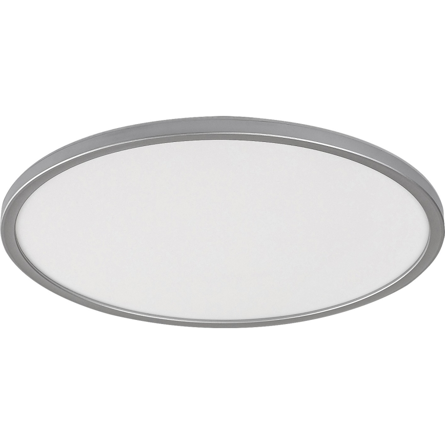 Rabalux - LED RGB Plafon ściemnialny LED/22W/230V Wi-Fi Tuya + zdalne sterowanie