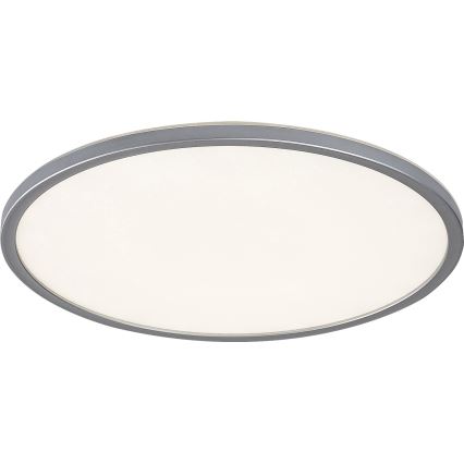Rabalux - LED RGB Plafon ściemnialny LED/22W/230V Wi-Fi Tuya + zdalne sterowanie