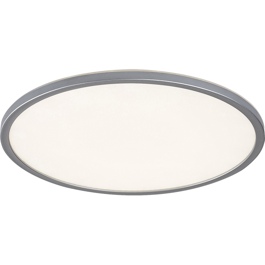 Rabalux - LED RGB Plafon ściemnialny LED/22W/230V Wi-Fi Tuya + zdalne sterowanie