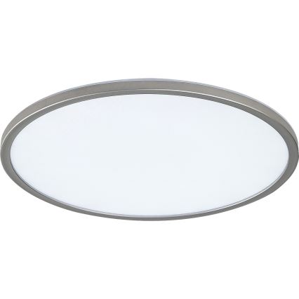 Rabalux - LED RGB Plafon ściemnialny LED/22W/230V Wi-Fi Tuya + zdalne sterowanie