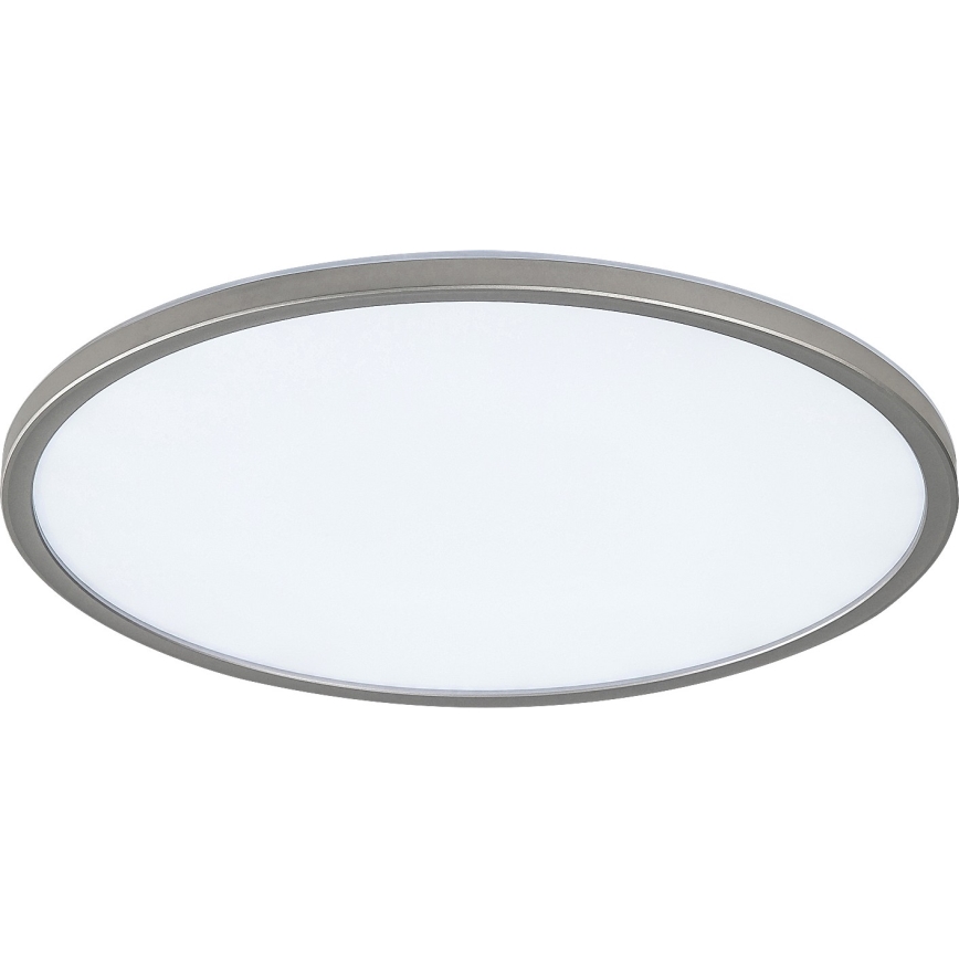 Rabalux - LED RGB Plafon ściemnialny LED/22W/230V Wi-Fi Tuya + zdalne sterowanie