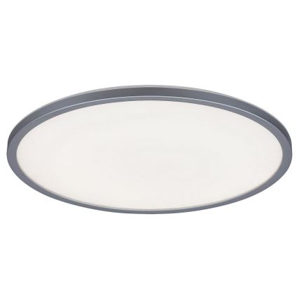 Rabalux - LED RGB Plafon ściemnialny LED/22W/230V Wi-Fi Tuya + zdalne sterowanie