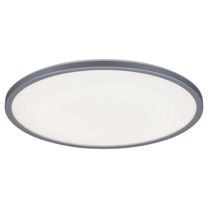 Rabalux - LED RGB Plafon ściemnialny LED/22W/230V Wi-Fi Tuya + zdalne sterowanie