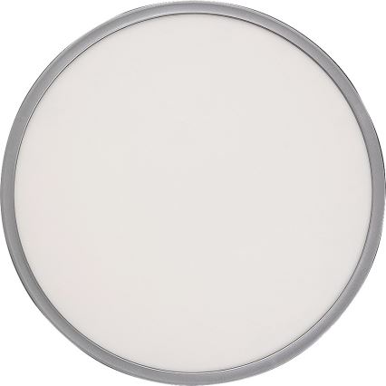 Rabalux - LED RGB ściemnialna lampa sufitowa LED/22W/230V Wi-Fi Tuya + z pilotem śr. 41,5 cm