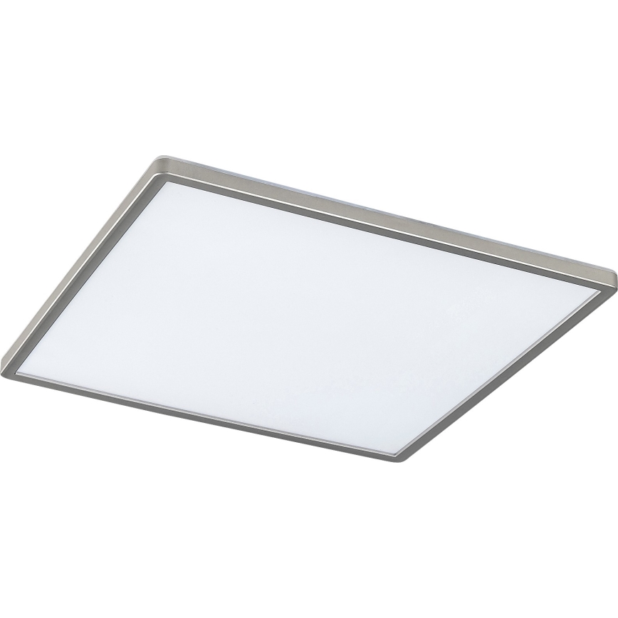 Rabalux - LED RGB Plafon ściemnialny LED/22W/230V Wi-Fi Tuya + zdalne sterowanie