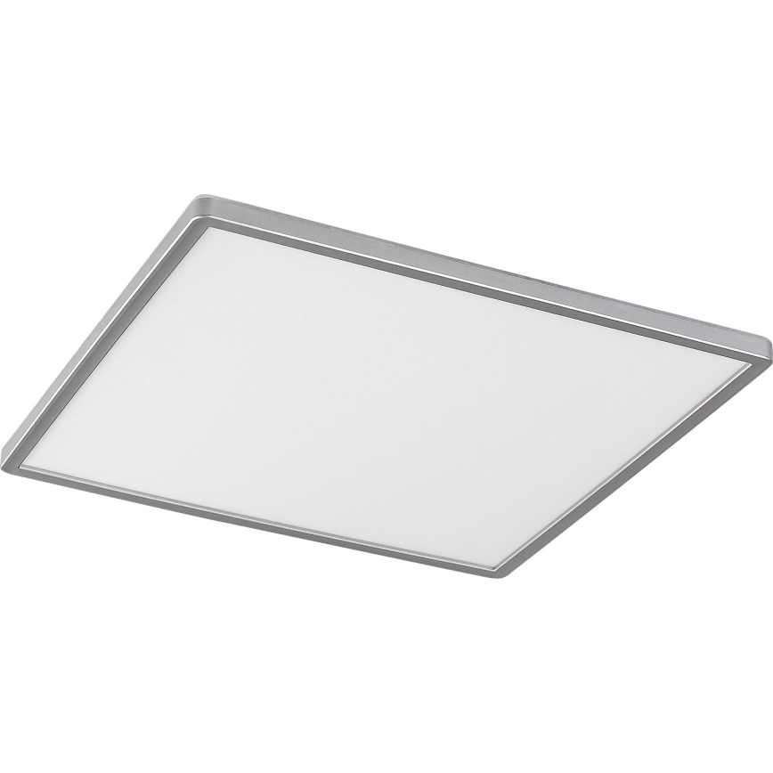 Rabalux - LED RGB Plafon ściemnialny LED/22W/230V Wi-Fi Tuya + zdalne sterowanie