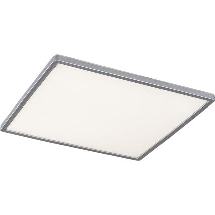 Rabalux - LED RGB Plafon ściemnialny LED/22W/230V Wi-Fi Tuya + zdalne sterowanie