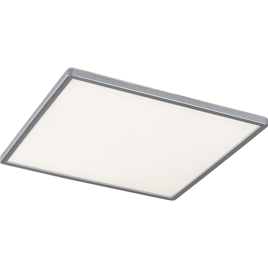 Rabalux - LED RGB Plafon ściemnialny LED/22W/230V Wi-Fi Tuya + zdalne sterowanie