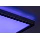 Rabalux - LED RGB Plafon ściemnialny LED/22W/230V Wi-Fi + pilot zdalnego sterowania