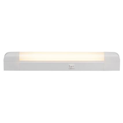 Rabalux - Kuchenne oświetlenie podszafkowe 1xG13/10W/230V 39,5 cm