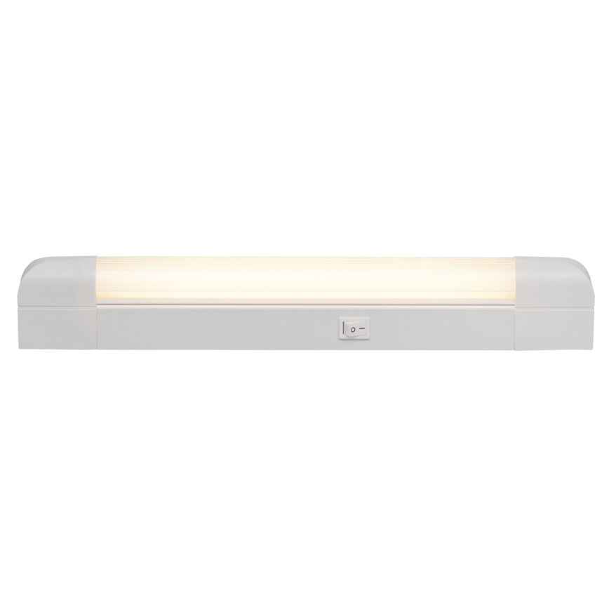 Rabalux - Kuchenne oświetlenie podszafkowe 1xG13/10W/230V 39,5 cm