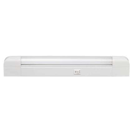 Rabalux - Kuchenne oświetlenie podszafkowe 1xG13/10W/230V 39,5 cm