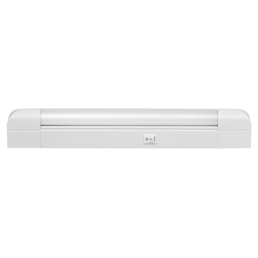 Rabalux - Kuchenne oświetlenie podszafkowe 1xG13/10W/230V 39,5 cm