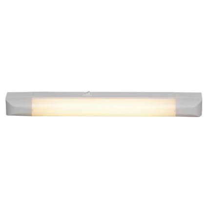 Rabalux - Kuchenne oświetlenie podszafkowe 1xG13/10W/230V 39,5 cm