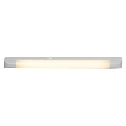 Rabalux - Kuchenne oświetlenie podszafkowe 1xG13/15W/230V 50 cm