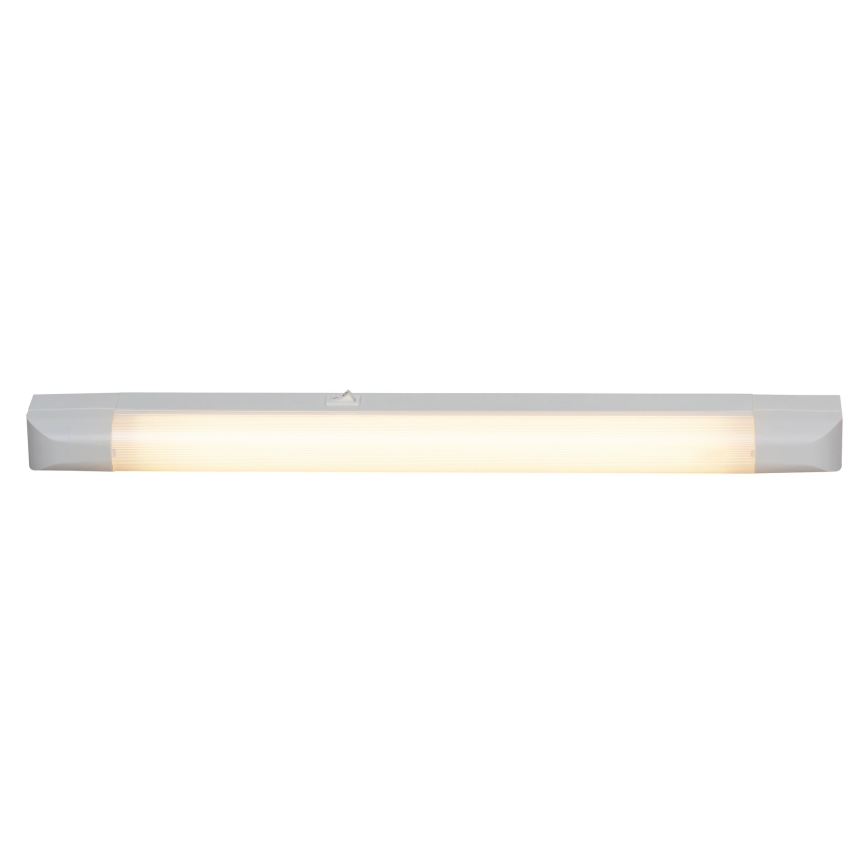 Rabalux - Kuchenne oświetlenie podszafkowe 1xG13/15W/230V 50 cm