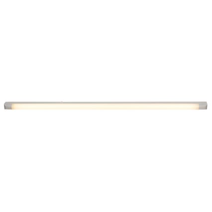 Rabalux - Kuchenne oświetlenie podszafkowe 1xG13/36W/230V 128 cm