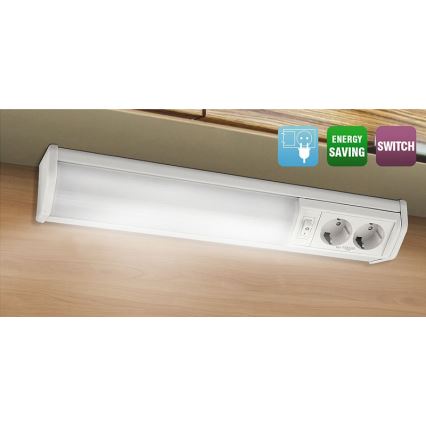 Rabalux - Oprawa G23/11W/230V