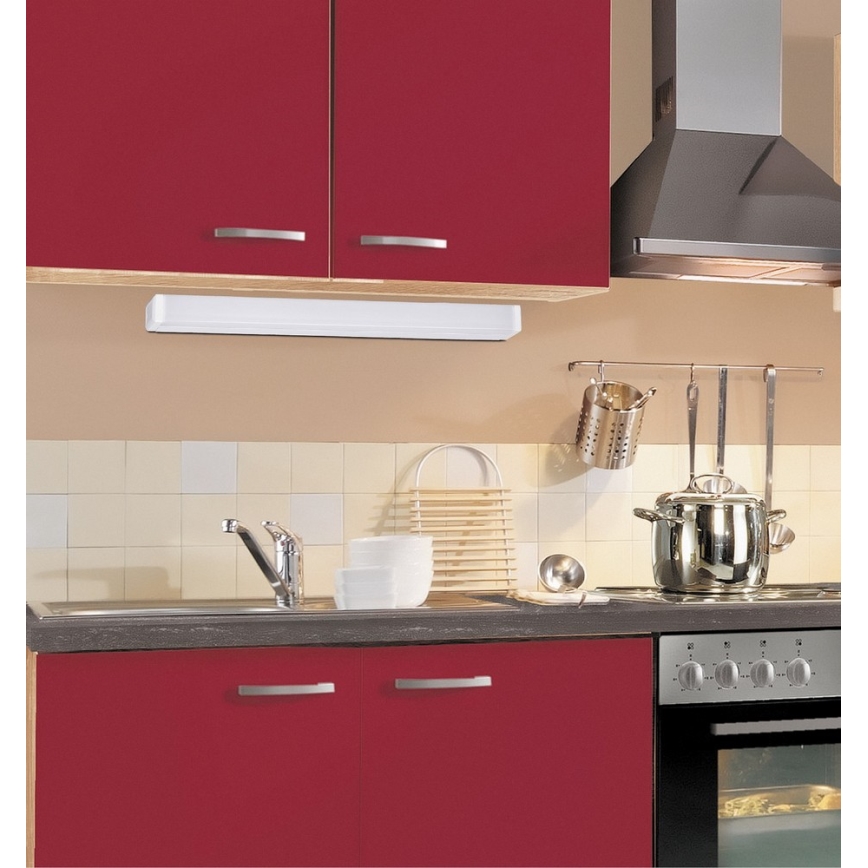Rabalux - LED Kuchenne oświetlenie podszafkowe HIDRA LED/14W/230V