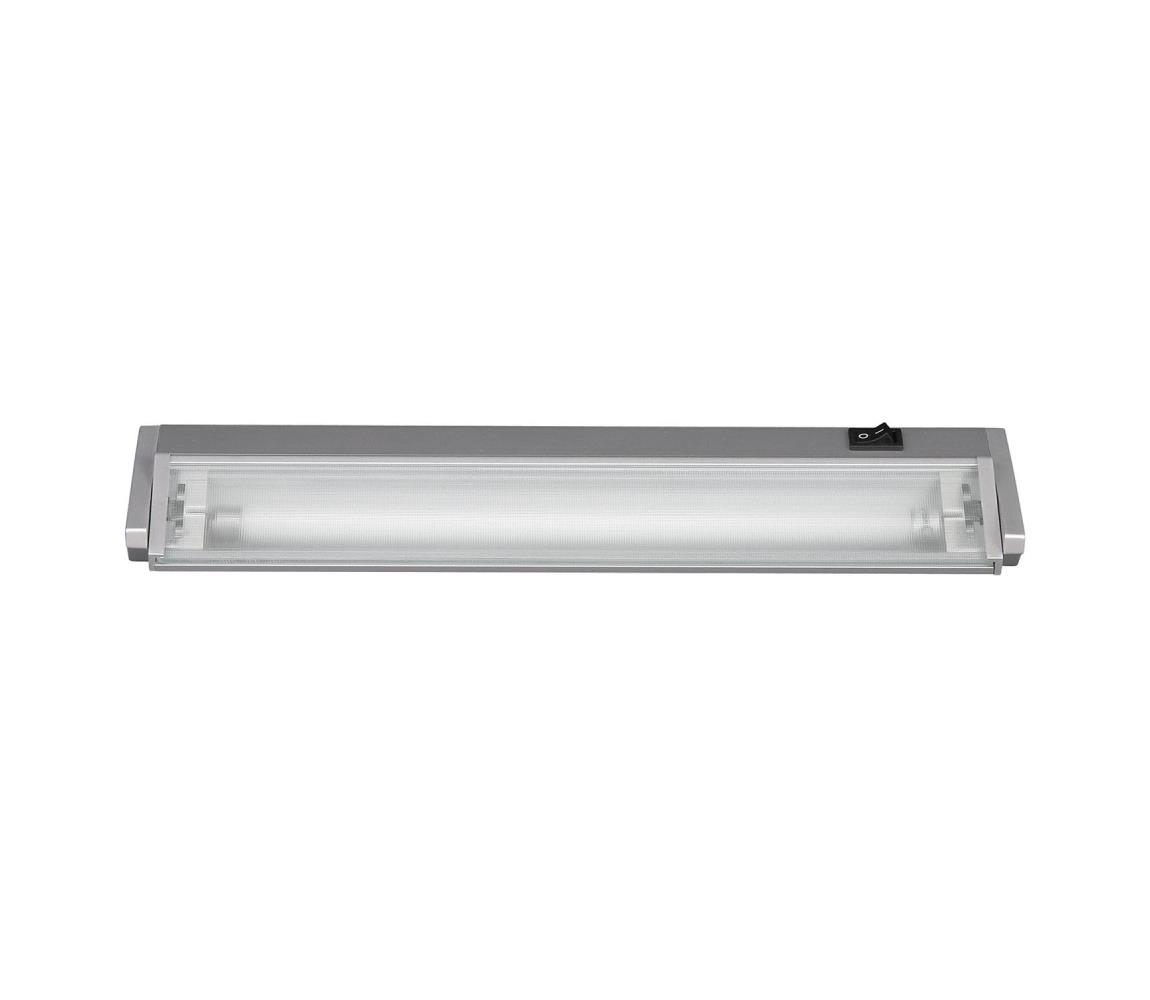 Rabalux 2364 - Oprawa EASY LIGHT G5/8W/230V