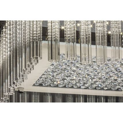 Rabalux - lampa sufitowa LED/18W/230V 30x30 cm