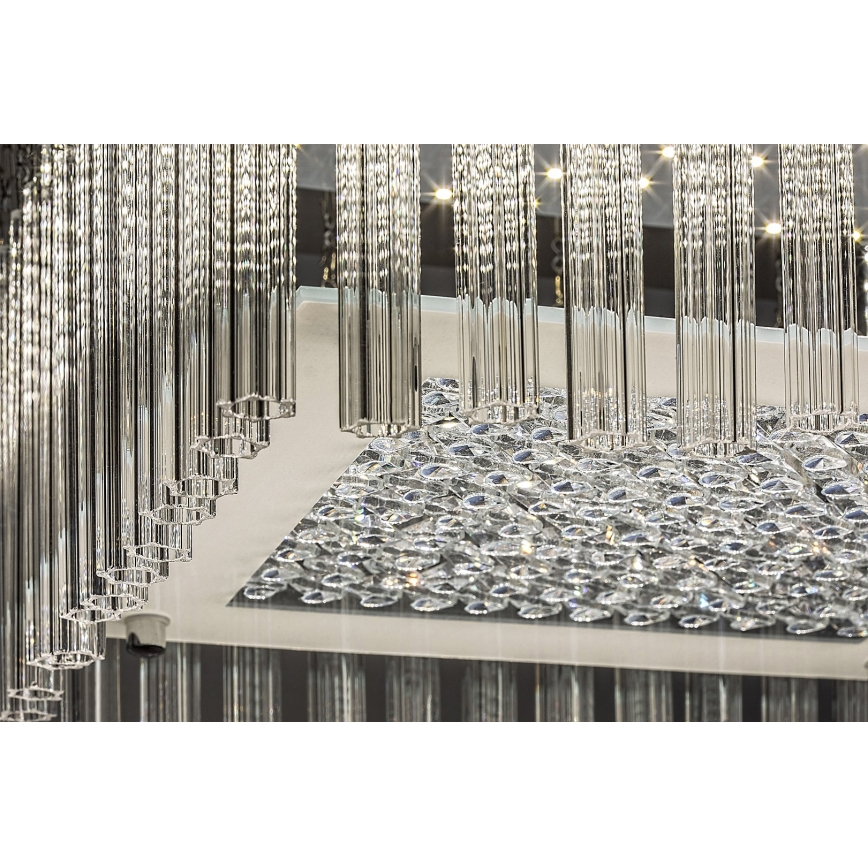 Rabalux - lampa sufitowa LED/18W/230V 30x30 cm