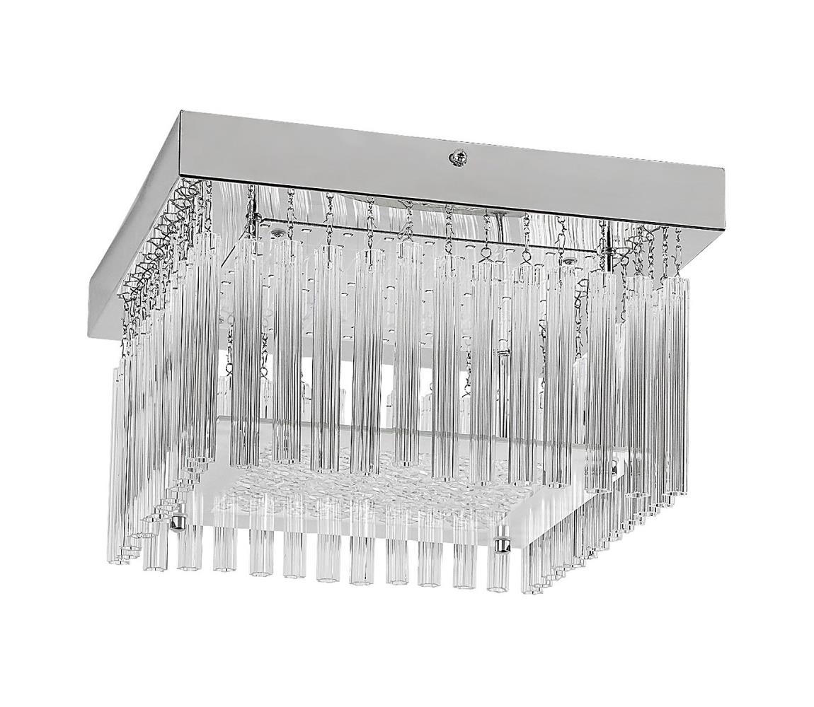 Rabalux 2451 - LED Plafon MARCELLA 1xLED/18W/230V
