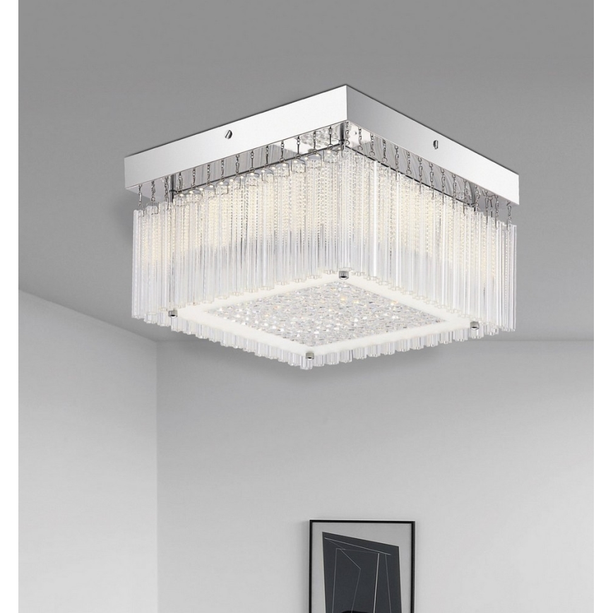 Rabalux - LED Plafon 1xLED/18W/230V