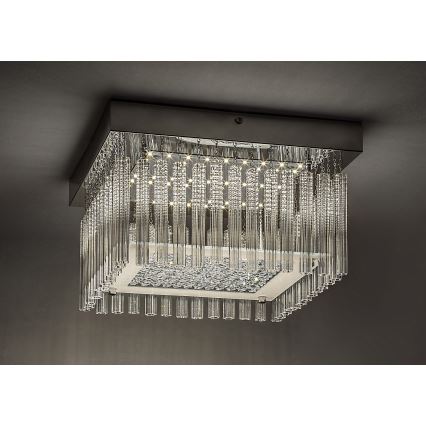 Rabalux - LED Plafon 1xLED/18W/230V