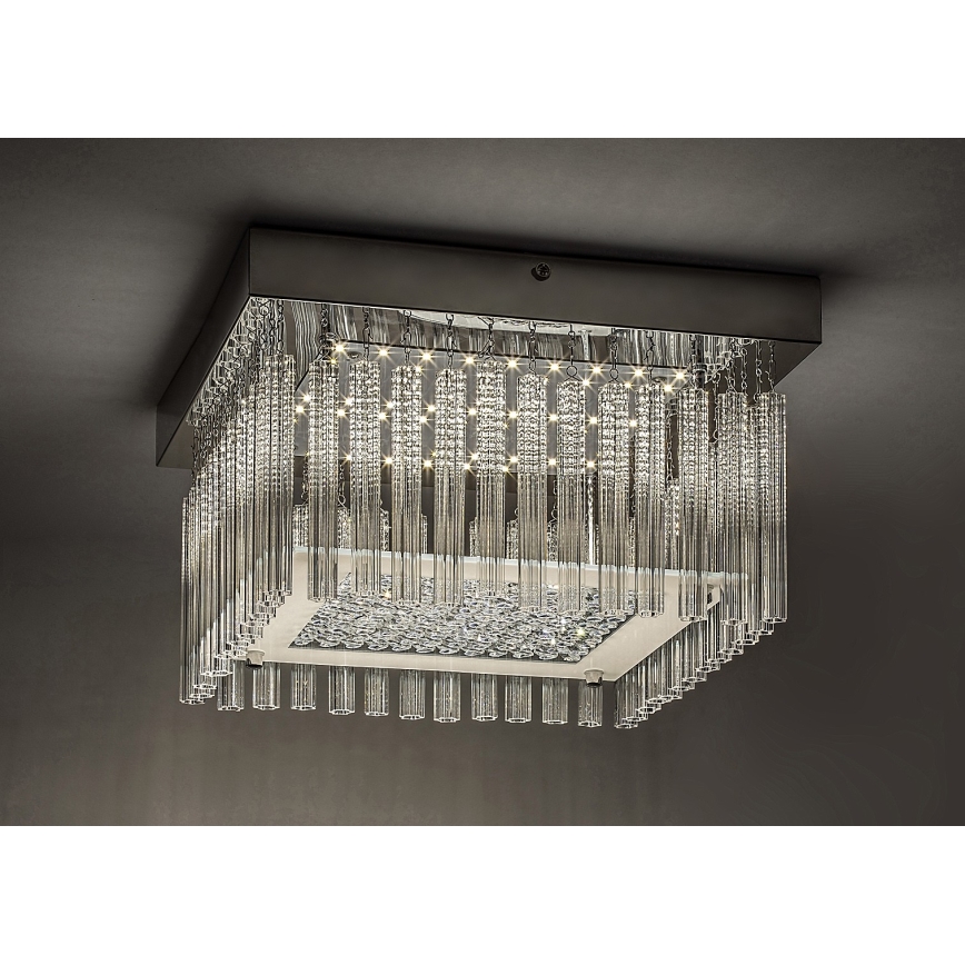 Rabalux - LED Plafon 1xLED/18W/230V