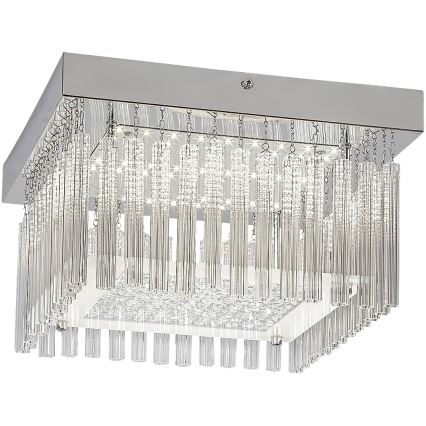 Rabalux - LED Plafon 1xLED/18W/230V