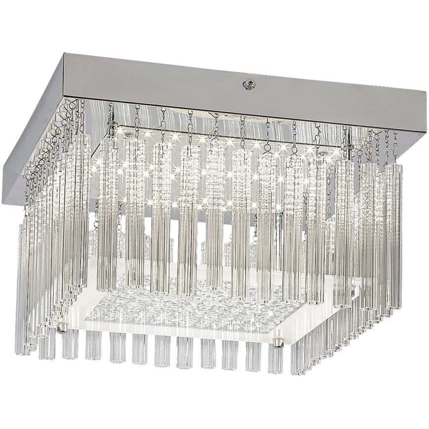 Rabalux - LED Plafon 1xLED/18W/230V