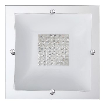 Rabalux 2468 - Lampa sufitowa DEBORAH 2xE27/40W/230V