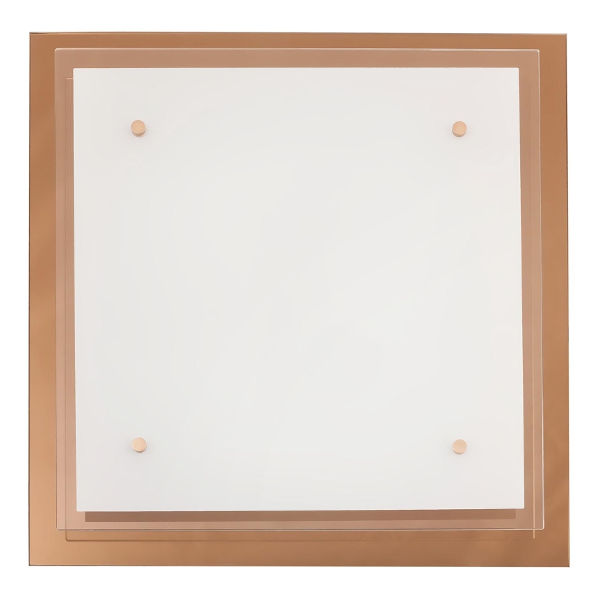 Rabalux 2477 - Lampa sufitowa CINDY 3xE27/40W/230V
