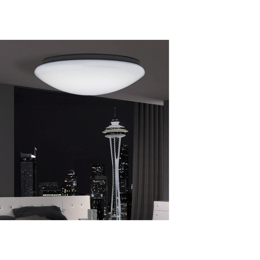 Rabalux - LED Lampa sufitowa LED/24W