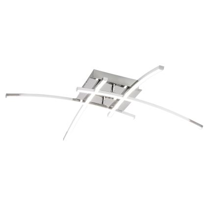 Rabalux - LED Plafon 4xLED/6W/230V 48x66,5 cm