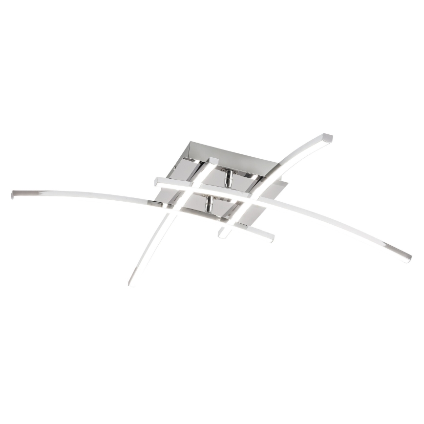 Rabalux - LED Plafon 4xLED/6W/230V 48x66,5 cm