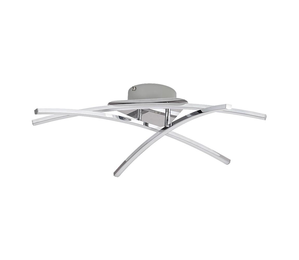 Rabalux 2504 - LED Lampa sufitowa ALEXIS 3xLED/7W