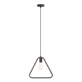 Rabalux 2569 - Lampa wisząca LEVI E27/60W