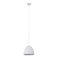 Rabalux 2590 - Żyrandol OLIVIA 1xE27/60W/230V