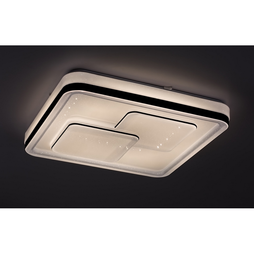 Rabalux - LED Plafon LED/40W/230V
